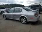 2003 Nissan Maxima GLE