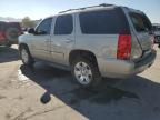 2013 GMC Yukon SLT