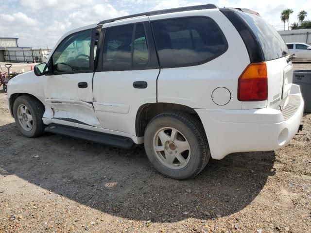 2003 GMC Envoy