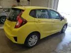 2015 Honda FIT LX