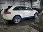 2008 Lincoln MKX