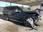 2018 Mercedes-Benz GLS 550 4matic