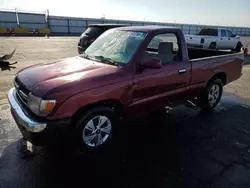 Lots with Bids for sale at auction: 1998 Toyota Tacoma