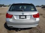 2011 BMW 328 XI