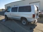 2007 Ford Econoline E350 Super Duty Wagon