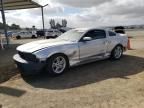 2010 Ford Mustang GT