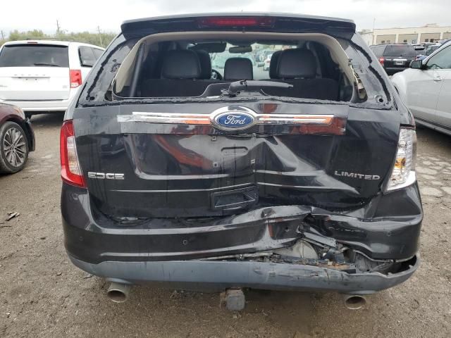 2011 Ford Edge Limited