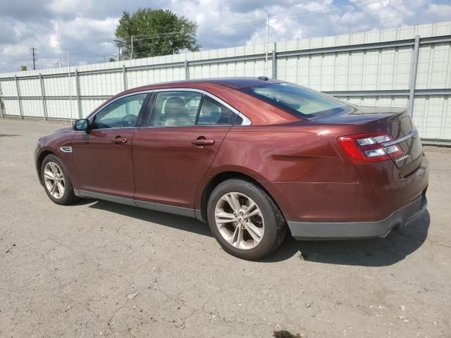 2015 Ford Taurus SEL