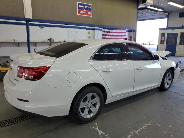 2016 Chevrolet Malibu Limited LT