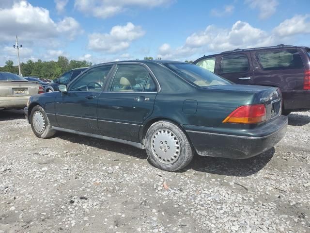 1996 Acura 3.5RL