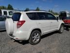 2011 Toyota Rav4 Limited