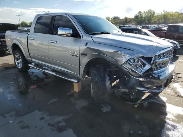 2016 Dodge 1500 Laramie