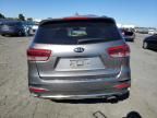 2016 KIA Sorento SX