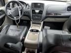 2013 Chrysler Town & Country Touring L