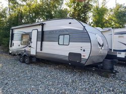 2017 Wildwood Wolf Pack en venta en West Warren, MA