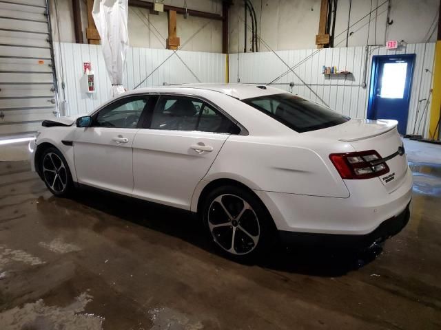 2014 Ford Taurus SEL