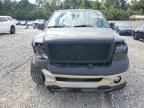 2007 Ford F150 Supercrew