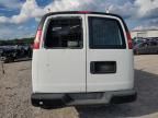 2015 Chevrolet Express G2500