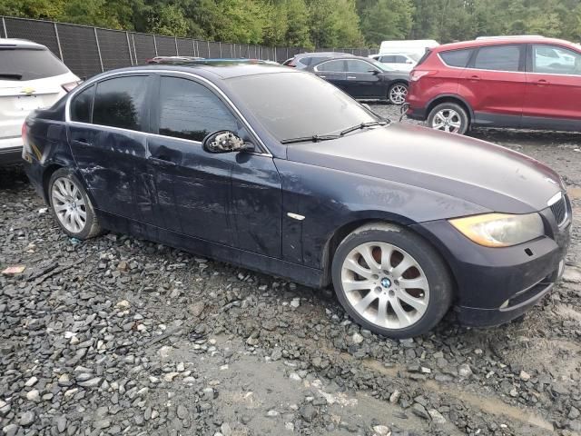 2006 BMW 330 I