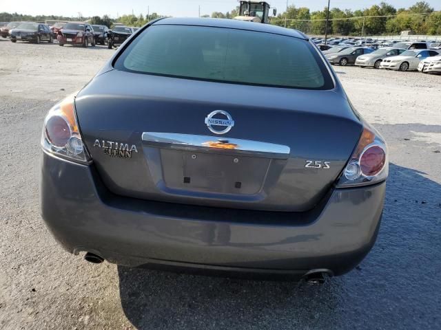 2008 Nissan Altima 2.5