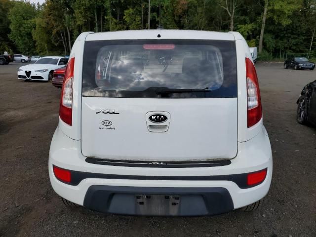 2012 KIA Soul