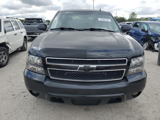 2007 Chevrolet Avalanche K1500