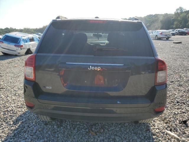 2014 Jeep Compass Sport