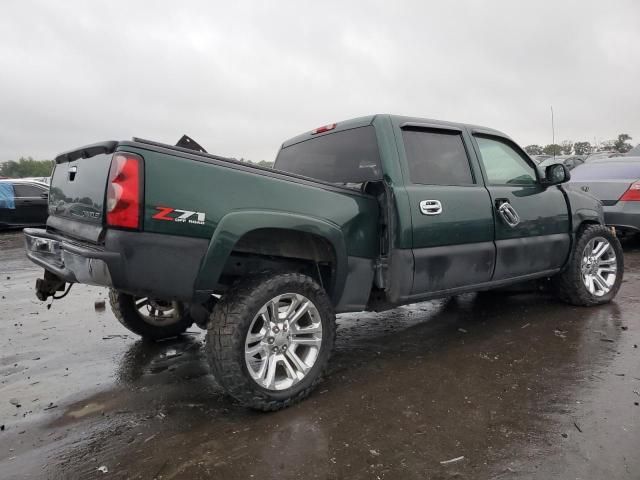 2004 Chevrolet Silverado K1500