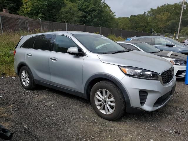 2019 KIA Sorento L