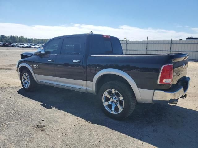 2016 Dodge 1500 Laramie