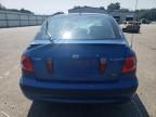 2004 Hyundai Elantra GLS