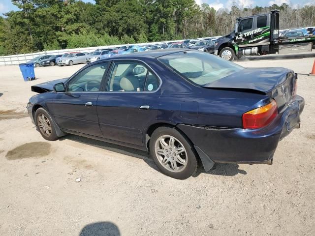 1999 Acura 3.2TL