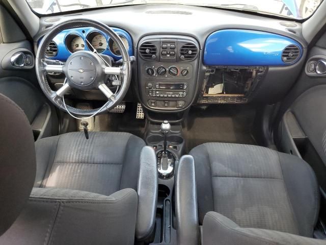 2005 Chrysler PT Cruiser Limited