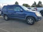 2003 Honda CR-V EX