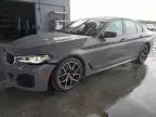 2022 BMW 540 I