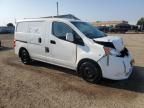 2017 Nissan NV200 2.5S