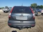 2010 Honda CR-V EXL