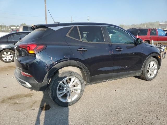 2020 Buick Encore GX Preferred