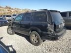 2007 Honda Pilot EXL