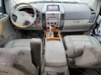 2004 Infiniti QX56