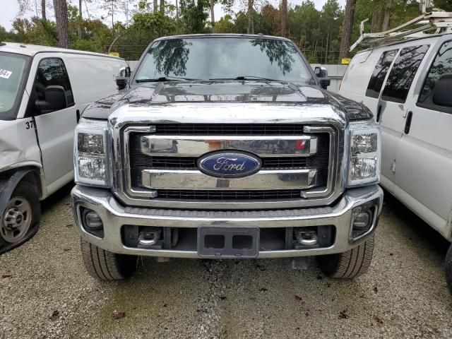 2014 Ford F250 Super Duty