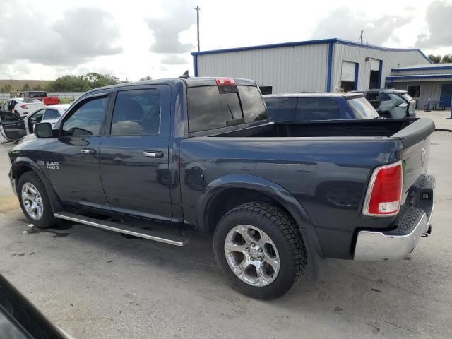 2016 Dodge 1500 Laramie