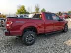 2019 Ford F150 Super Cab