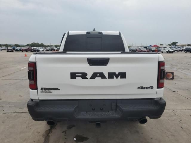 2023 Dodge RAM 1500 Rebel