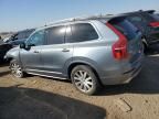 2016 Volvo XC90 T6