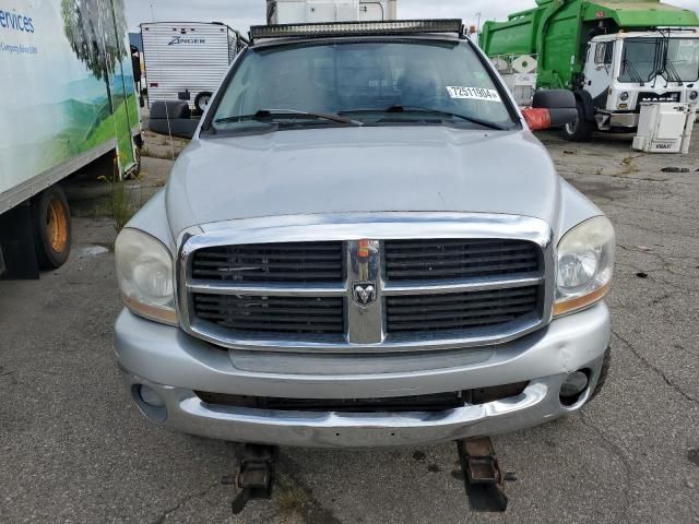 2006 Dodge RAM 2500 ST