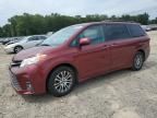 2018 Toyota Sienna XLE