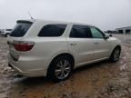 2011 Dodge Durango R/T