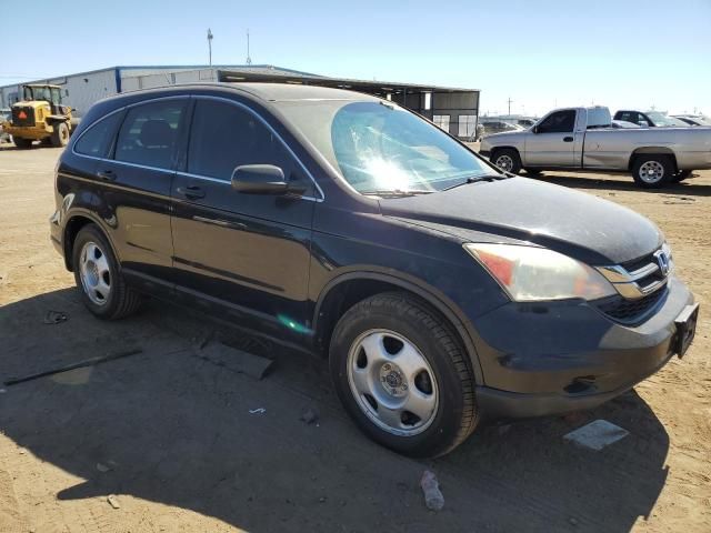 2011 Honda CR-V LX