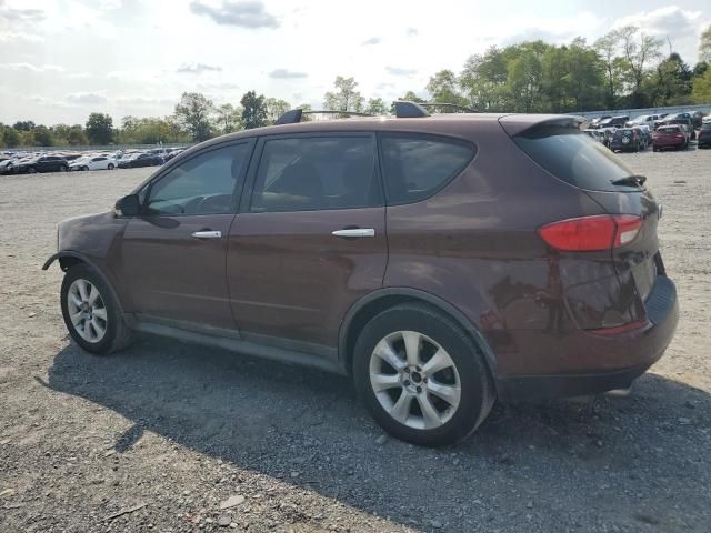 2006 Subaru B9 Tribeca 3.0 H6